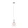 Rabalux - Vidro de substituição para o lustre ROSEHIP G9, diâmetro 15 cm