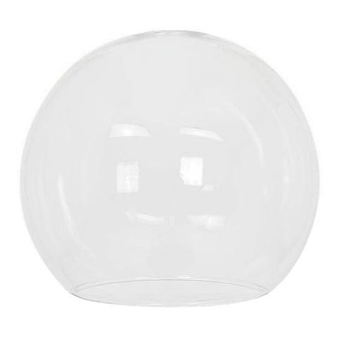 Rabalux - Vidro de substituição PHILANA E27 diâmetro 26 cm