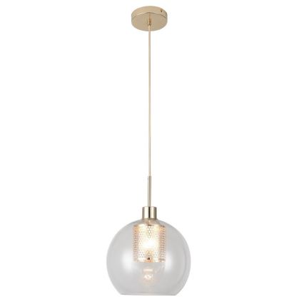 Rabalux - Vidro de substituição PHILANA E27 diâmetro 26 cm