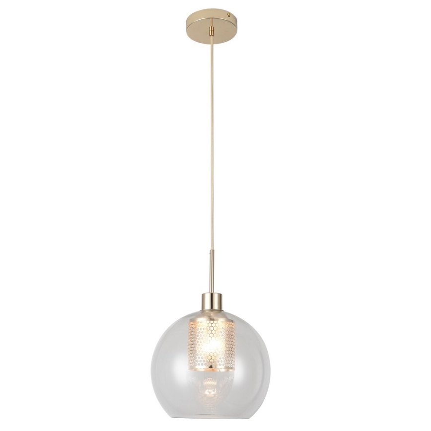 Rabalux - Vidro de substituição PHILANA E27 diâmetro 26 cm