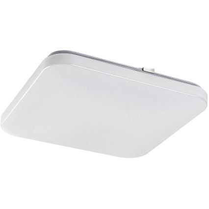Rabalux - Vidro de substituição para candeeiro de teto VENDEL 71109, 75015 branco