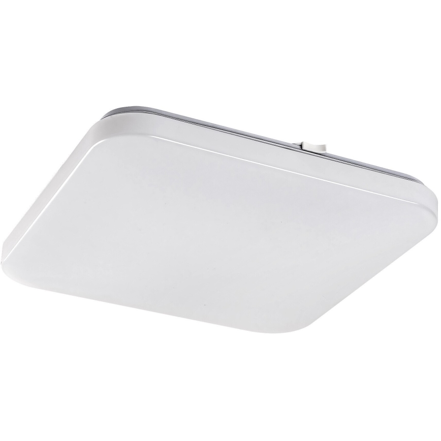 Rabalux - Vidro de substituição para candeeiro de teto VENDEL 71109, 75015 branco
