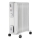 Radiador a óleo de 11 aletas — 1000/1500/2500 W, 230 V
