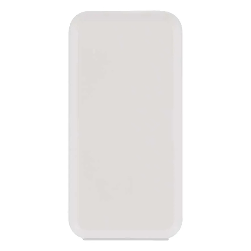 Rádio DAB DAB+ FM 3W/5V/4xAA branco