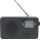 Rádio FM 2W/5V 1900 mAh