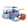 Rainbow - Paddington e caravana Bessie