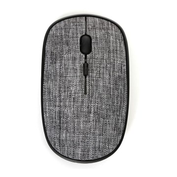 Rato sem fios  1000/1200/1600 DPI cinzento