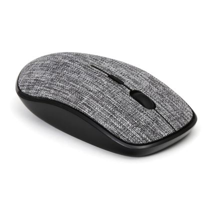 Rato sem fios  1000/1200/1600 DPI cinzento