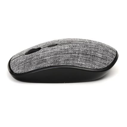 Rato sem fios  1000/1200/1600 DPI cinzento