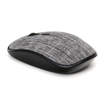 Rato sem fios  1000/1200/1600 DPI cinzento