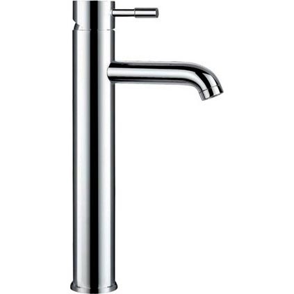REA-B0027 - Torneira de lavatório GRAF 30,5 cm cromado brilhante