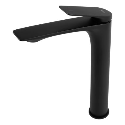 REA-B1126 - Torneira de lavatório AVALON 30 cm preta