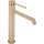REA-B5319 - Misturador para lavatório FOSS 29,5 cm, acabamento dourado escovado