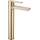 REA-B6412 - Misturadora de lavatório ARGUS 28,5 cm, dourada escovada
