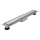 REA-G2501 - Canal de drenagem NEOX 60 cm em aço inoxidável