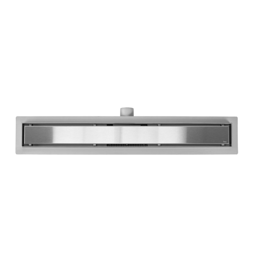 REA-G2501 - Canal de drenagem NEOX 60 cm em aço inoxidável