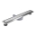 REA-G5807 - Calha de drenagem NEOX PRO 60 cm em aço inoxidável