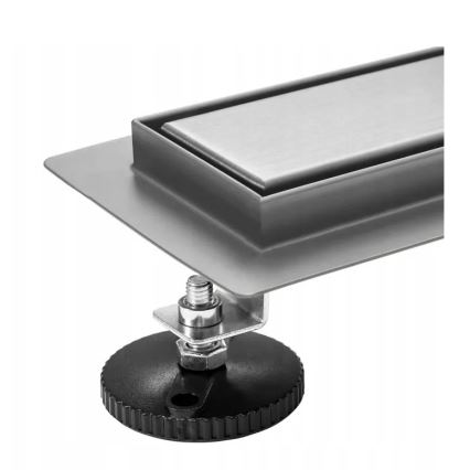 REA-G5808 - Ralo linear NEOX PRO 70 cm aço inoxidável