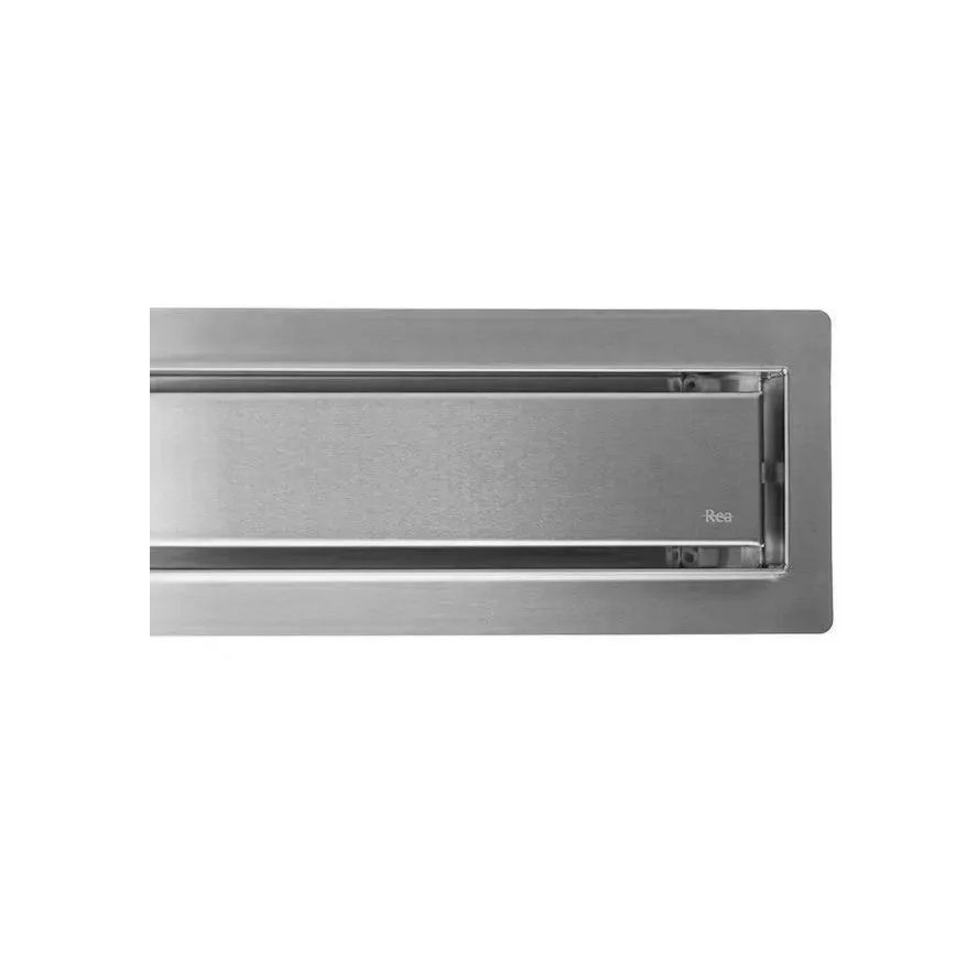 REA-G5808 - Ralo linear NEOX PRO 70 cm aço inoxidável