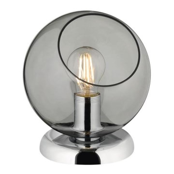 Reality - Candeeiro de mesa CLOONEY 1xE27/42W/230V