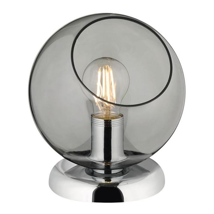 Reality - Candeeiro de mesa CLOONEY 1xE27/42W/230V