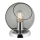 Reality - Candeeiro de mesa CLOONEY 1xE27/42W/230V