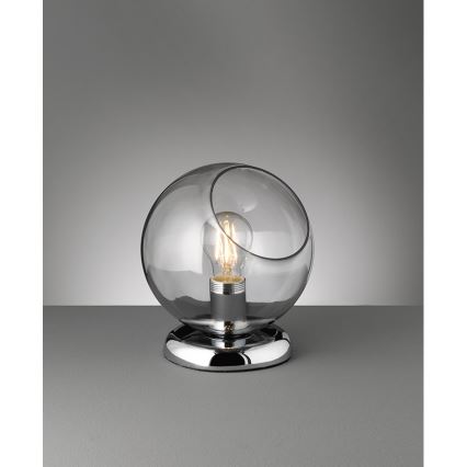 Reality - Candeeiro de mesa CLOONEY 1xE27/42W/230V