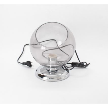 Reality - Candeeiro de mesa CLOONEY 1xE27/42W/230V