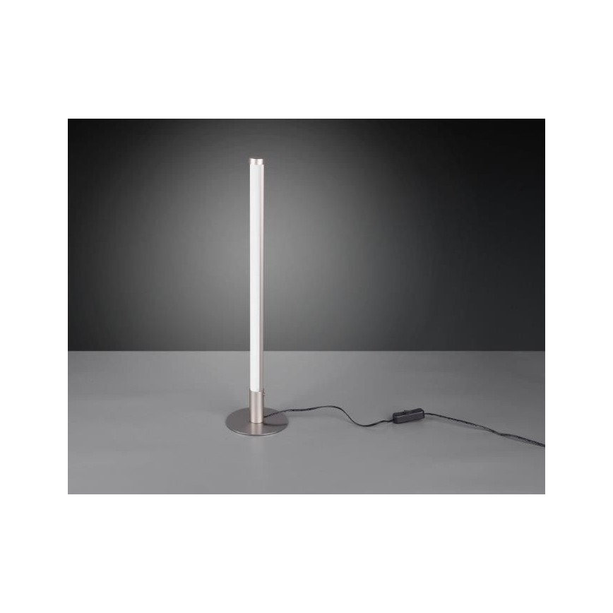 Reality - Candeeiro de mesa LED com regulação SMARAGD LED/6W/230V 3000-6000K Wi-Fi