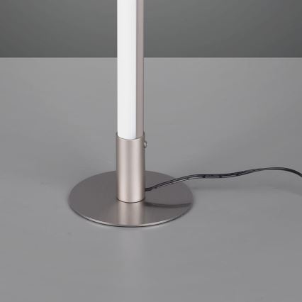 Reality - Candeeiro de mesa LED com regulação SMARAGD LED/6W/230V 3000-6000K Wi-Fi