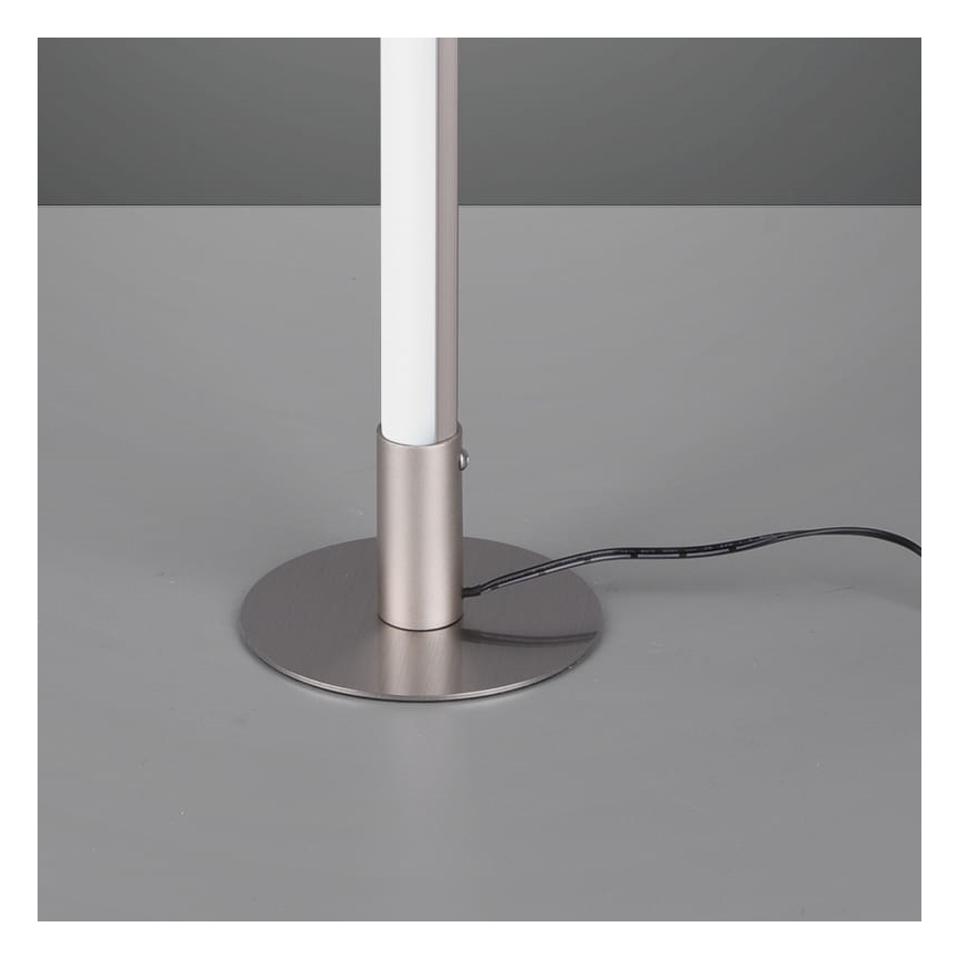 Reality - Candeeiro de mesa LED com regulação SMARAGD LED/6W/230V 3000-6000K Wi-Fi