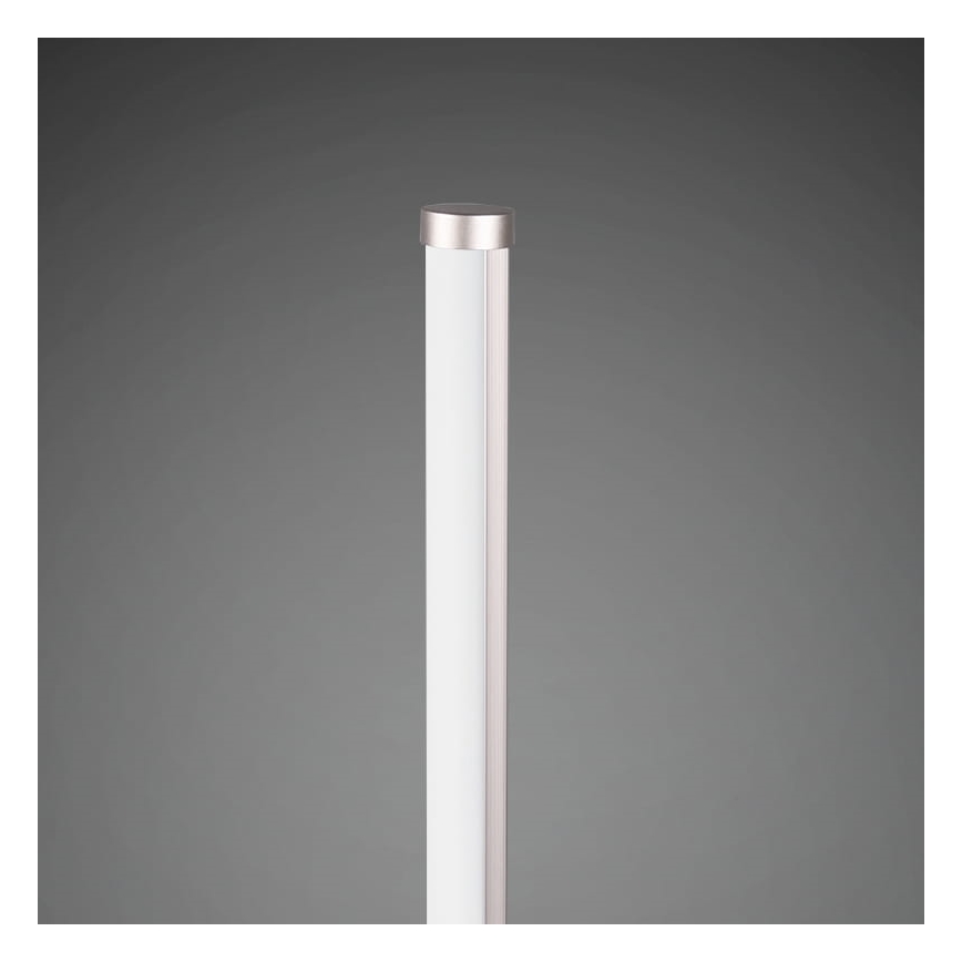 Reality - Candeeiro de mesa LED com regulação SMARAGD LED/6W/230V 3000-6000K Wi-Fi