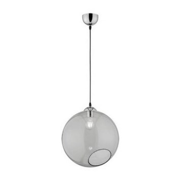 Reality - Candelabro suspenso CLOONEY 1xE27/42W/230V