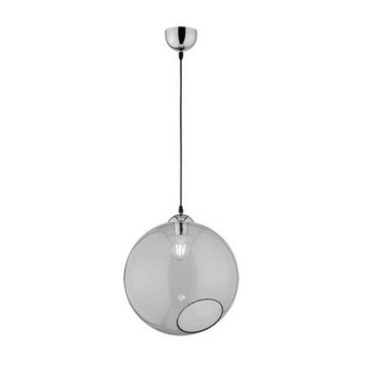 Reality - Candelabro suspenso CLOONEY 1xE27/42W/230V