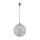 Reality - Candelabro suspenso CLOONEY 1xE27/42W/230V