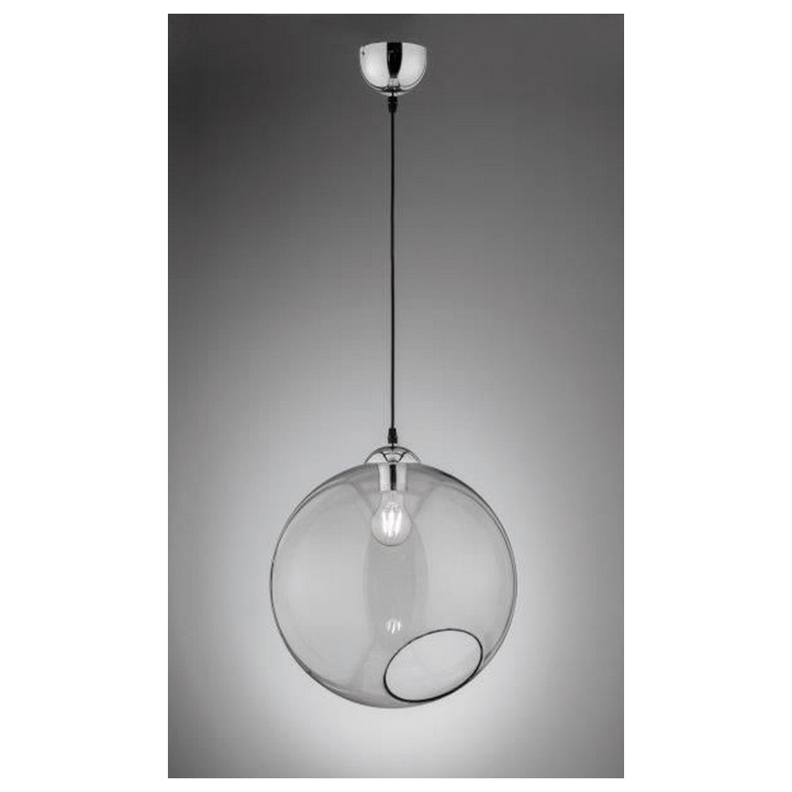 Reality - Candelabro suspenso CLOONEY 1xE27/42W/230V