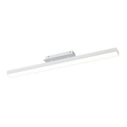 Reality - Iluminação de teto LED com regulação AGANO LED/18W/230V branca