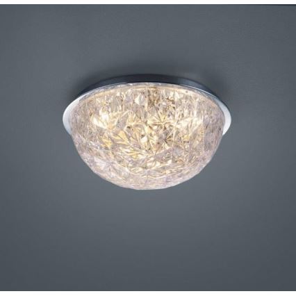 Reality - Iluminação de teto TRITON 3xE14/10W/230V