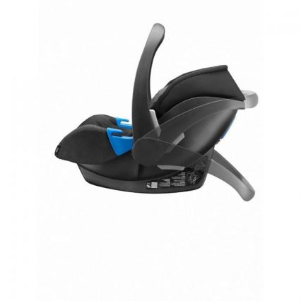 Recaro - Cadeira auto para bebé PRIVIA roxo/preto
