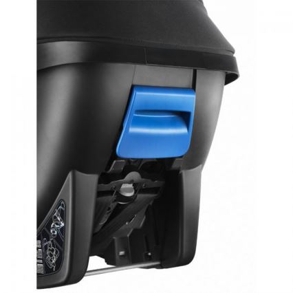 Recaro - Cadeira auto para bebé PRIVIA roxo/preto