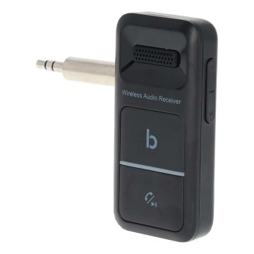 Recetor Bluetooth AUX