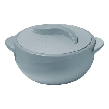 Recipiente isolado para alimentos TORO 2,5 l azul