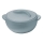 Recipiente isolado para alimentos TORO 2,5 l azul