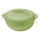 Recipiente isolado para alimentos TORO 2,5 l verde