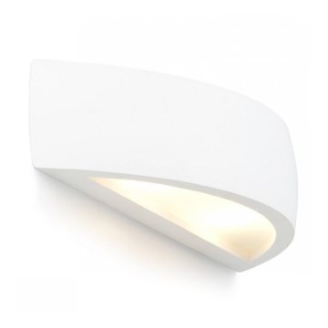 RED - Design Rendl - R10266 - Iluminação de parede CRESCENT R7s/80W/230V