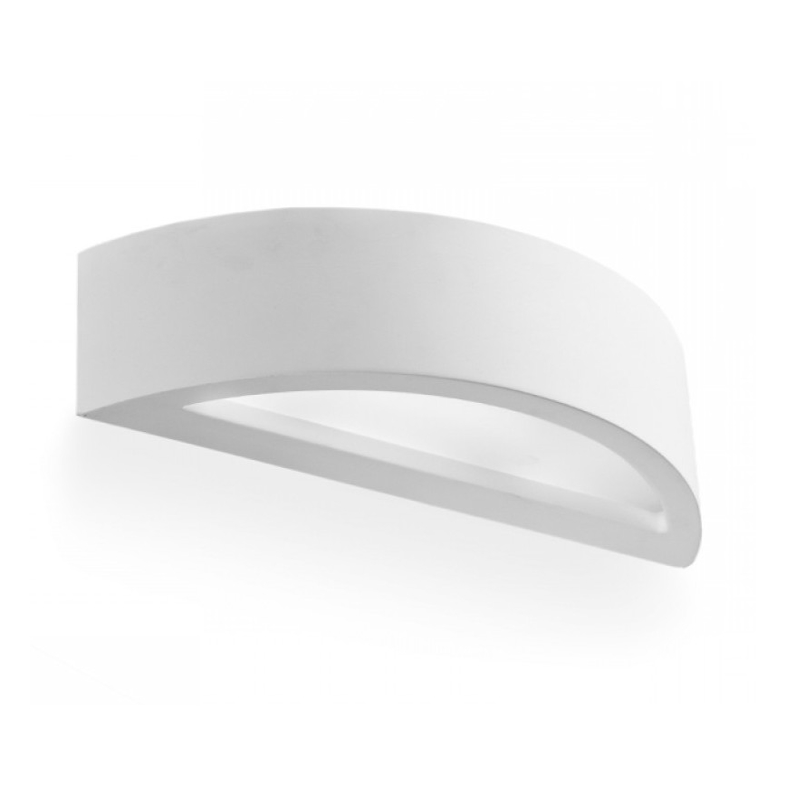 RED - Design Rendl - R10266 - Iluminação de parede CRESCENT R7s/80W/230V