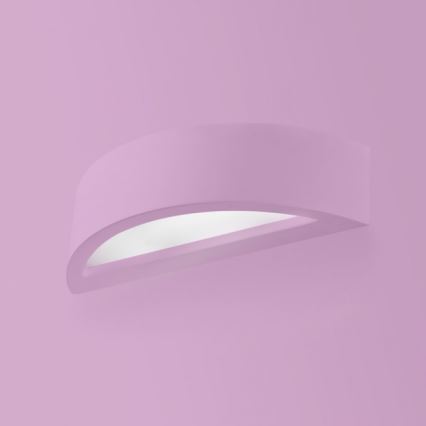 RED - Design Rendl - R10266 - Iluminação de parede CRESCENT R7s/80W/230V