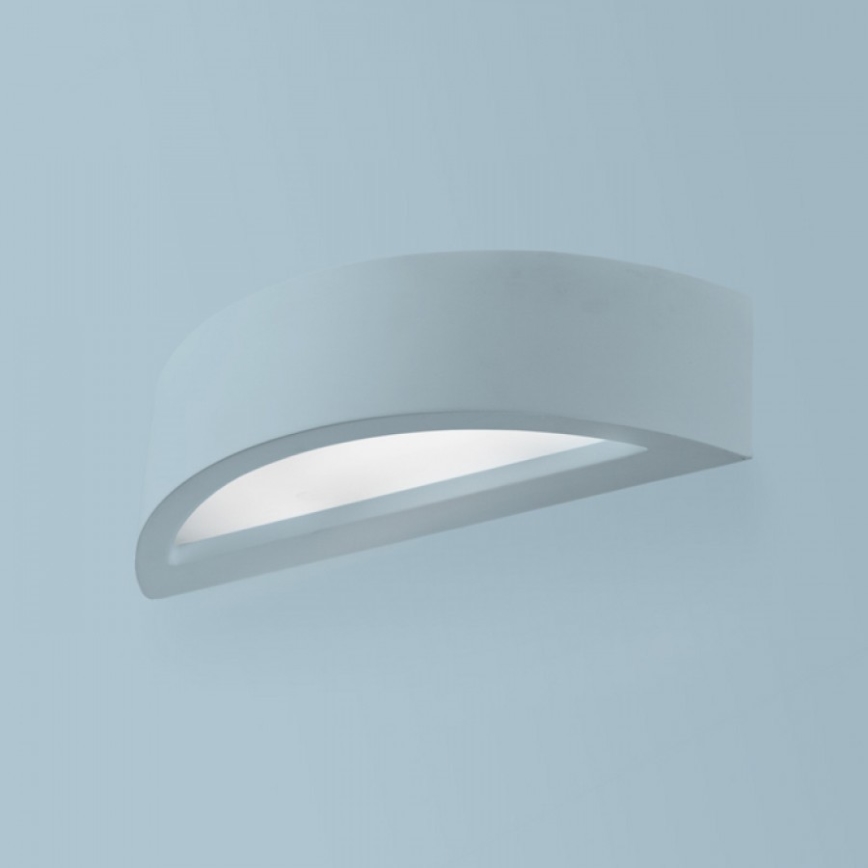 RED - Design Rendl - R10266 - Iluminação de parede CRESCENT R7s/80W/230V