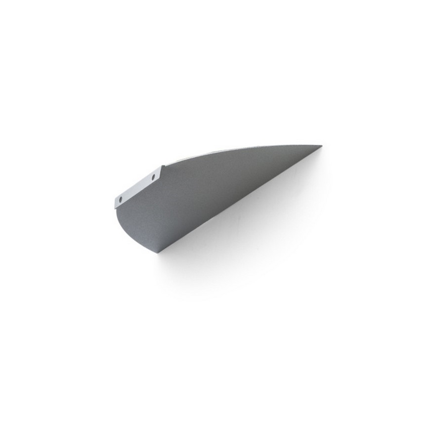 RED - Design Rendl -R10366 - Iluminação de parede exterior LESA 1xE27/26W/230V IP54