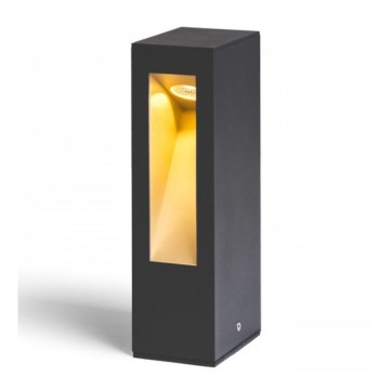 RED - Design Rendl - R10380- Candeeiro exterior LED TREEZA LED/7W/230V IP54 antracite